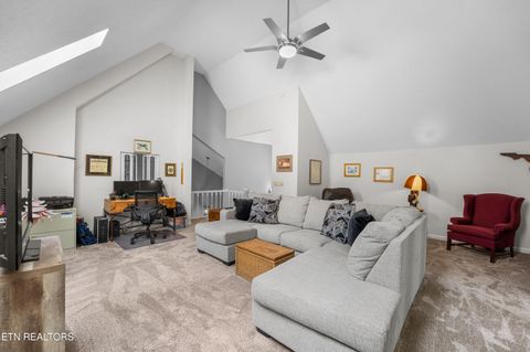 Tiny photo for 116 Knollwood Lane, Crossville, TN 38558 (MLS # 1323483)