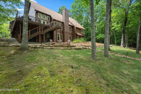 Tiny photo for 116 Knollwood Lane, Crossville, TN 38558 (MLS # 1323483)