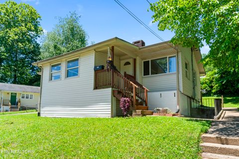 104 Carlisle Lane Oak Ridge TN 37830