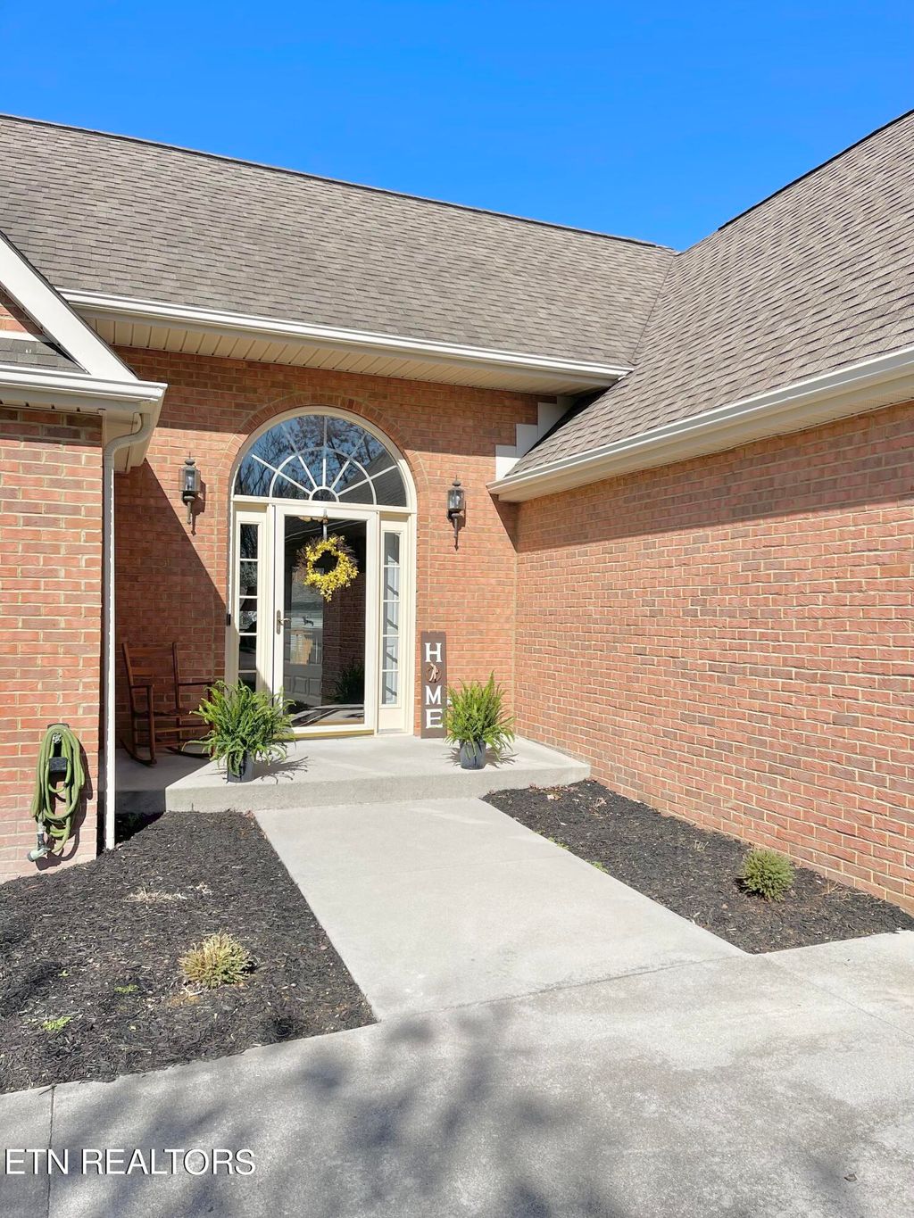 Photo of 7407 Crossbow Lane, Corryton, TN 37721 (MLS # 1253057)