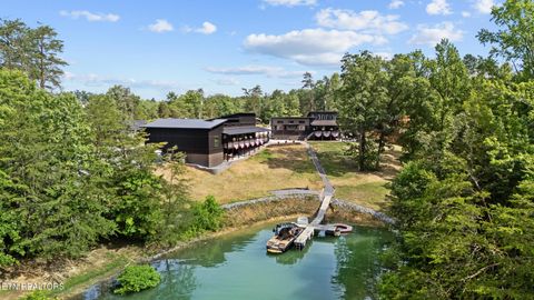 2466/2472 McQueen Way Sevierville TN 37876