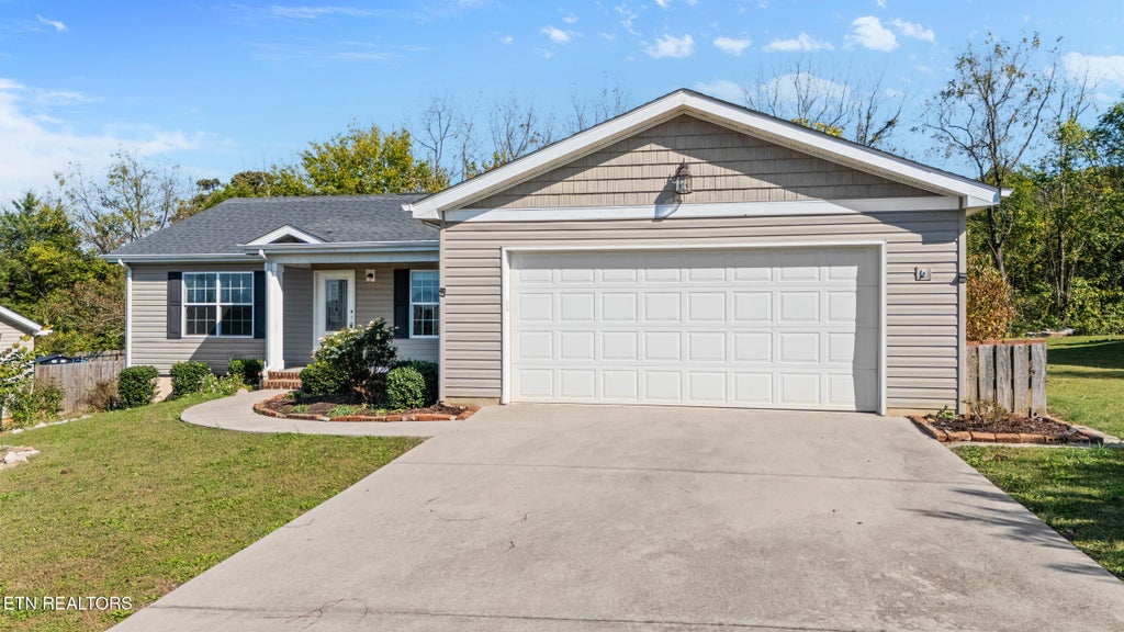 Photo of 298 Hartfield Lane, Loudon, TN 37774 (MLS # 1359234)