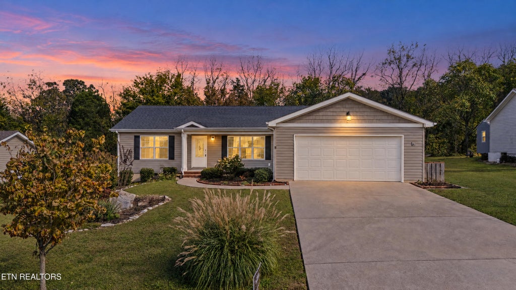 Photo of 298 Hartfield Lane, Loudon, TN 37774 (MLS # 1359234)