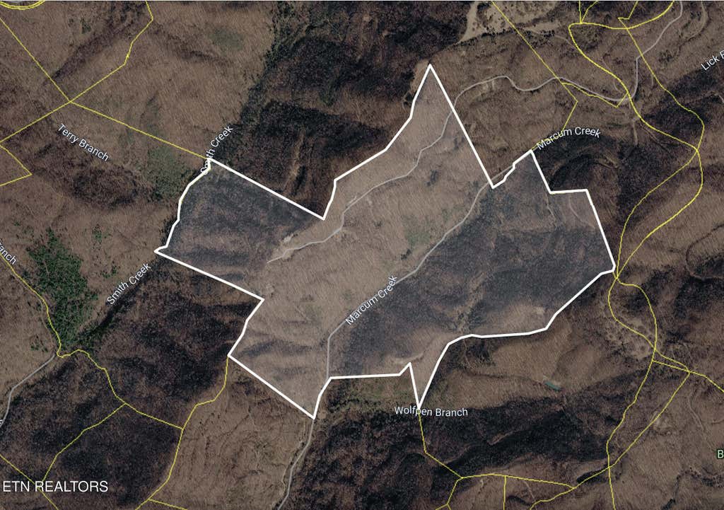 Photo of Marcum Creek Rd, Oneida, TN 37841 (MLS # 1348851)