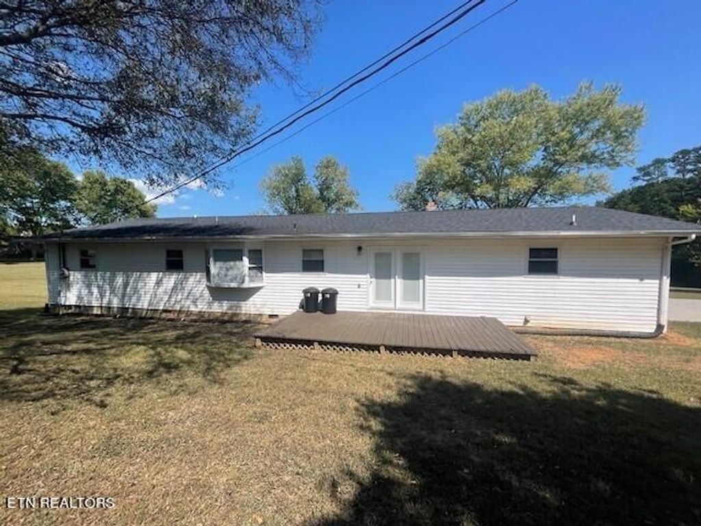 Photo of 7503 Majors Rd, Corryton, TN 37721 (MLS # 1276727)