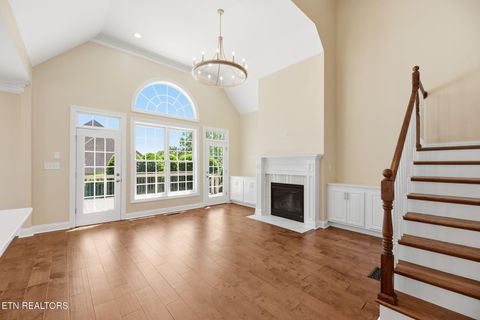 Tiny photo for 1833 Stone Harbor Way, Knoxville, TN 37922 (MLS # 1341552)