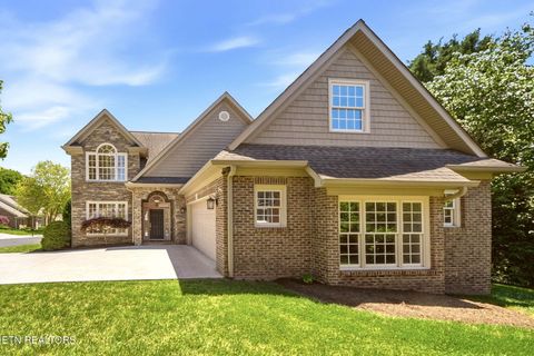 Photo of 1833 Stone Harbor Way, Knoxville, TN 37922 (MLS # 1341552)