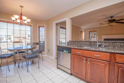 Tiny photo for 1007 Shadow Wood Lane, Morristown, TN 37814 (MLS # 1323496)