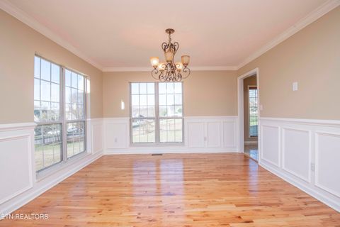 Tiny photo for 1007 Shadow Wood Lane, Morristown, TN 37814 (MLS # 1323496)