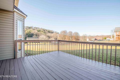 Tiny photo for 1007 Shadow Wood Lane, Morristown, TN 37814 (MLS # 1323496)