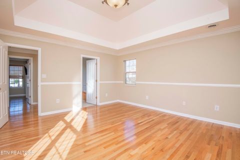 Tiny photo for 1007 Shadow Wood Lane, Morristown, TN 37814 (MLS # 1323496)