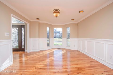 Tiny photo for 1007 Shadow Wood Lane, Morristown, TN 37814 (MLS # 1323496)
