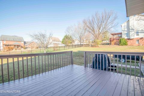 Tiny photo for 1007 Shadow Wood Lane, Morristown, TN 37814 (MLS # 1323496)