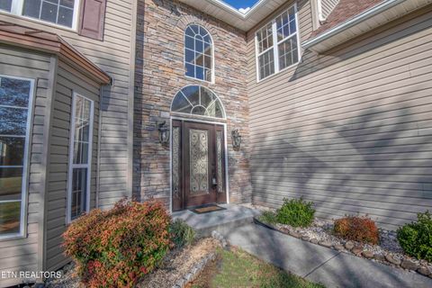 Tiny photo for 1007 Shadow Wood Lane, Morristown, TN 37814 (MLS # 1323496)