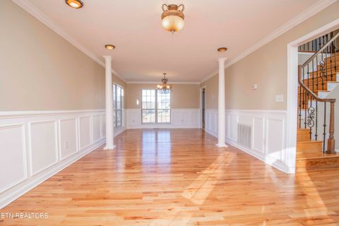 Tiny photo for 1007 Shadow Wood Lane, Morristown, TN 37814 (MLS # 1323496)