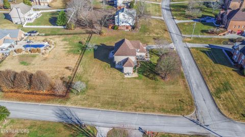 Tiny photo for 1007 Shadow Wood Lane, Morristown, TN 37814 (MLS # 1323496)