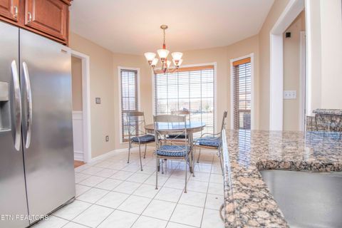 Tiny photo for 1007 Shadow Wood Lane, Morristown, TN 37814 (MLS # 1323496)