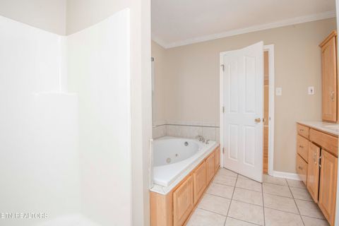 Tiny photo for 1007 Shadow Wood Lane, Morristown, TN 37814 (MLS # 1323496)