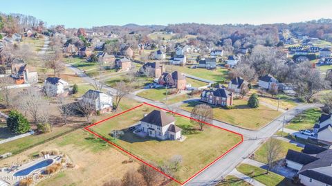 Tiny photo for 1007 Shadow Wood Lane, Morristown, TN 37814 (MLS # 1323496)