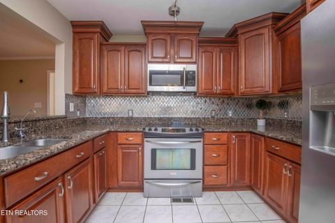 Tiny photo for 1007 Shadow Wood Lane, Morristown, TN 37814 (MLS # 1323496)