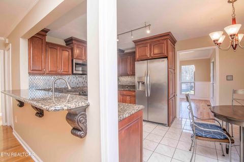 Tiny photo for 1007 Shadow Wood Lane, Morristown, TN 37814 (MLS # 1323496)