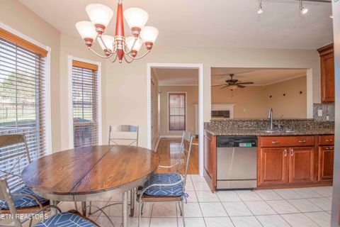 Tiny photo for 1007 Shadow Wood Lane, Morristown, TN 37814 (MLS # 1323496)