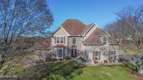 Tiny photo for 1007 Shadow Wood Lane, Morristown, TN 37814 (MLS # 1323496)