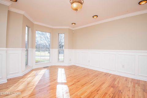 Tiny photo for 1007 Shadow Wood Lane, Morristown, TN 37814 (MLS # 1323496)