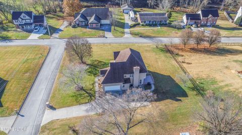 Tiny photo for 1007 Shadow Wood Lane, Morristown, TN 37814 (MLS # 1323496)