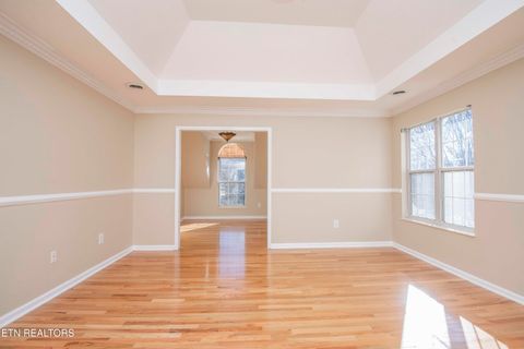 Tiny photo for 1007 Shadow Wood Lane, Morristown, TN 37814 (MLS # 1323496)