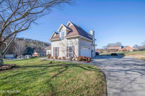Tiny photo for 1007 Shadow Wood Lane, Morristown, TN 37814 (MLS # 1323496)