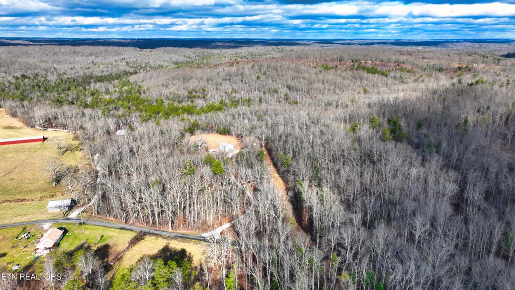 Photo of 0 Junior Hall Rd, Sunbright, TN 37872 (MLS # 1343573)