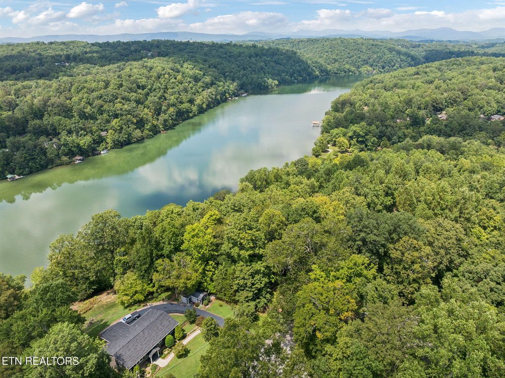Photo of Lot 228 -River Bend Drive, Kingston, TN 37763 (MLS # 1312836)