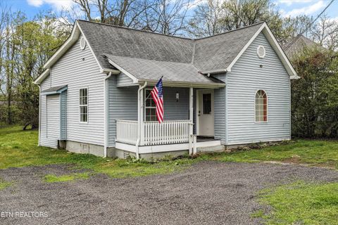 Photo of 4113 Coster Rd, Knoxville, TN 37912 (MLS # 1332973)