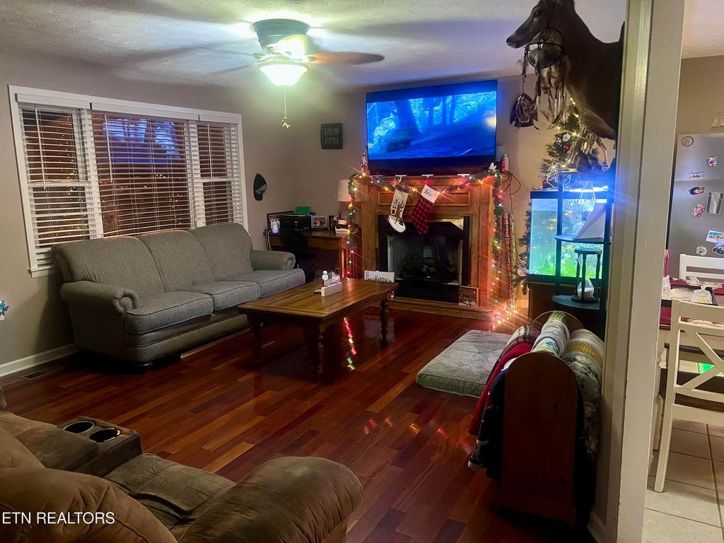 Photo of 387 Dogwood Heights Drive, Tazewell, TN 37879 (MLS # 1324656)