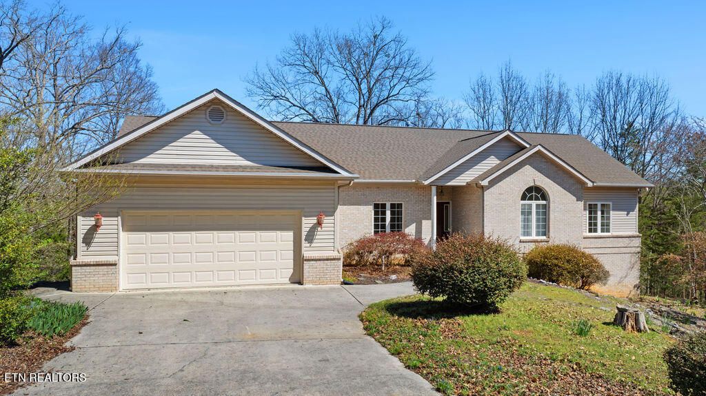 Photo of 439 Igoti Lane, Loudon, TN 37774 (MLS # 1336437)