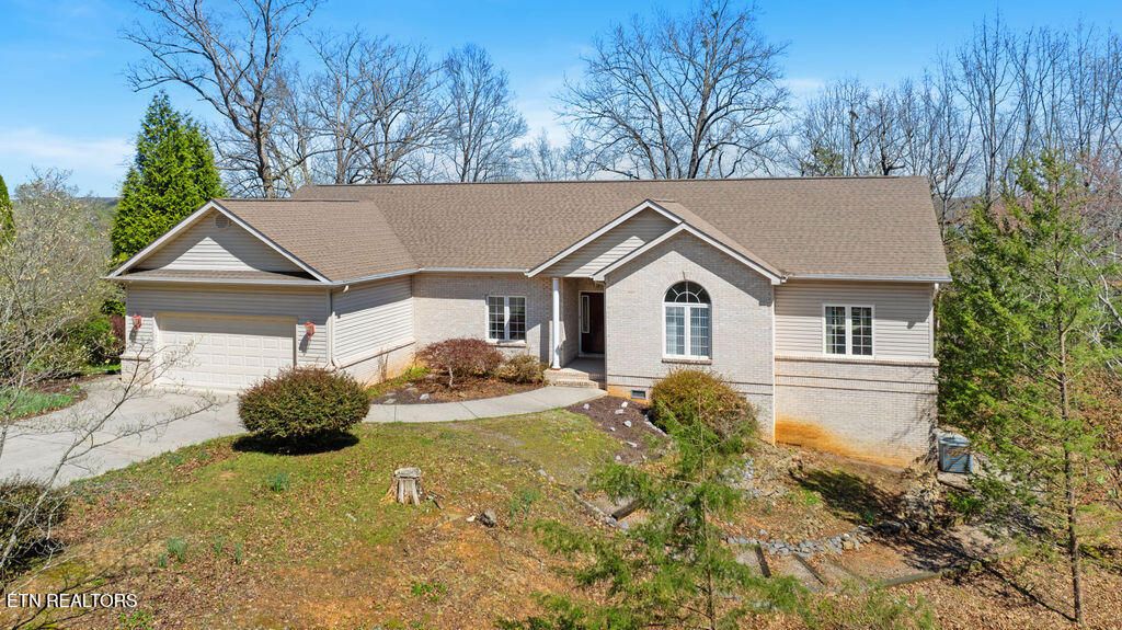 Photo of 439 Igoti Lane, Loudon, TN 37774 (MLS # 1336437)