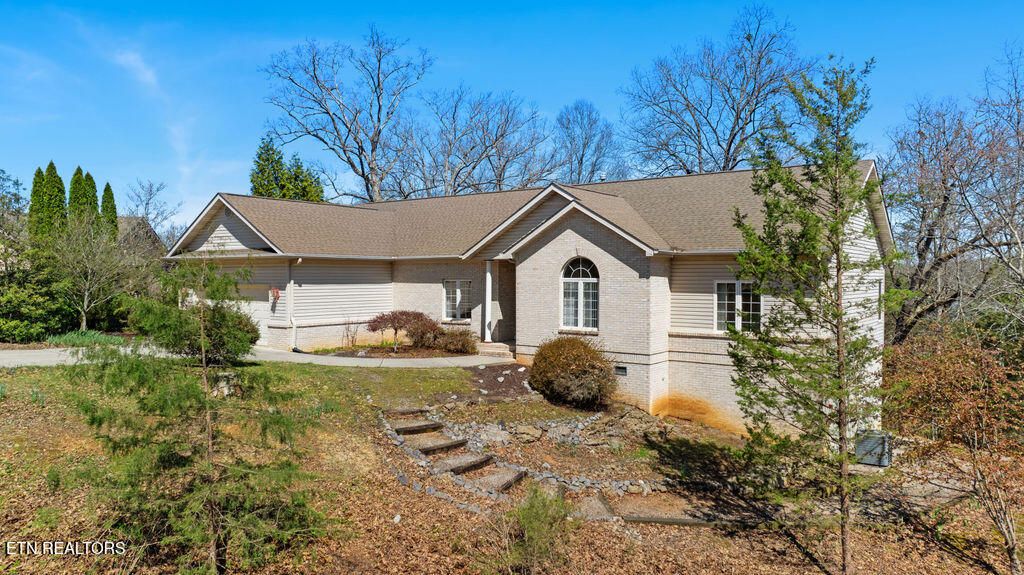 Photo of 439 Igoti Lane, Loudon, TN 37774 (MLS # 1336437)