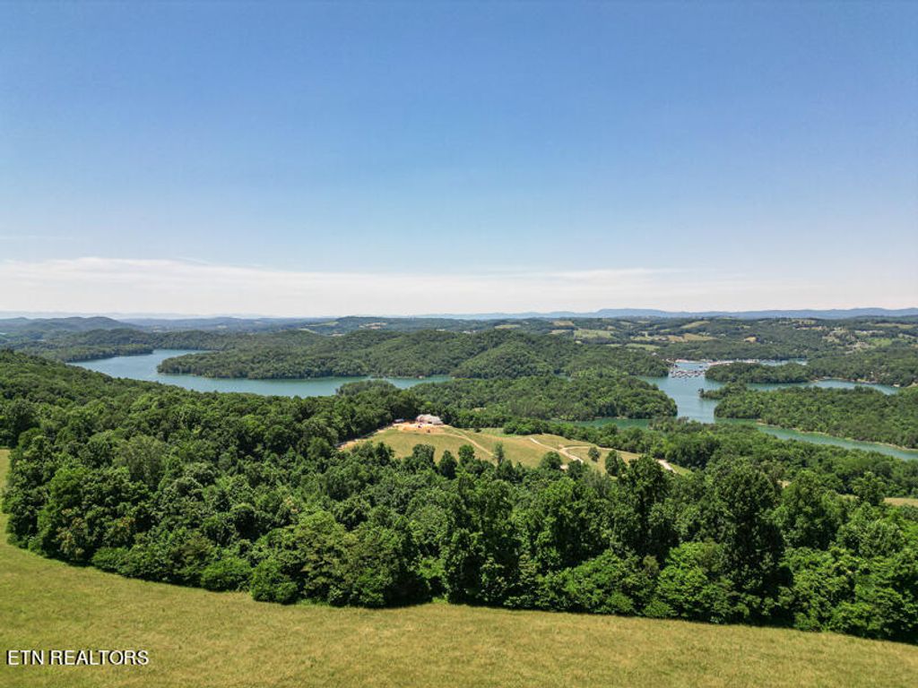 Photo of Lot 9 Overton Rd, Maynardville, TN 37807 (MLS # 1267924)