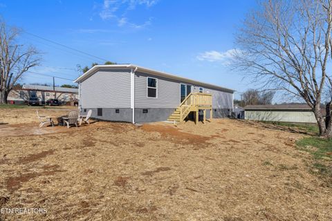 Tiny photo for 911 Summer St, Loudon, TN 37774 (MLS # 1327061)