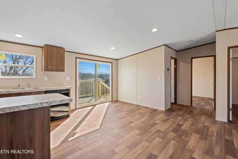 Tiny photo for 911 Summer St, Loudon, TN 37774 (MLS # 1327061)