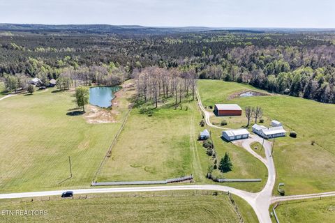 Photo of 257 Flocking Hens Drive, Sparta, TN 38583 (MLS # 1337171)