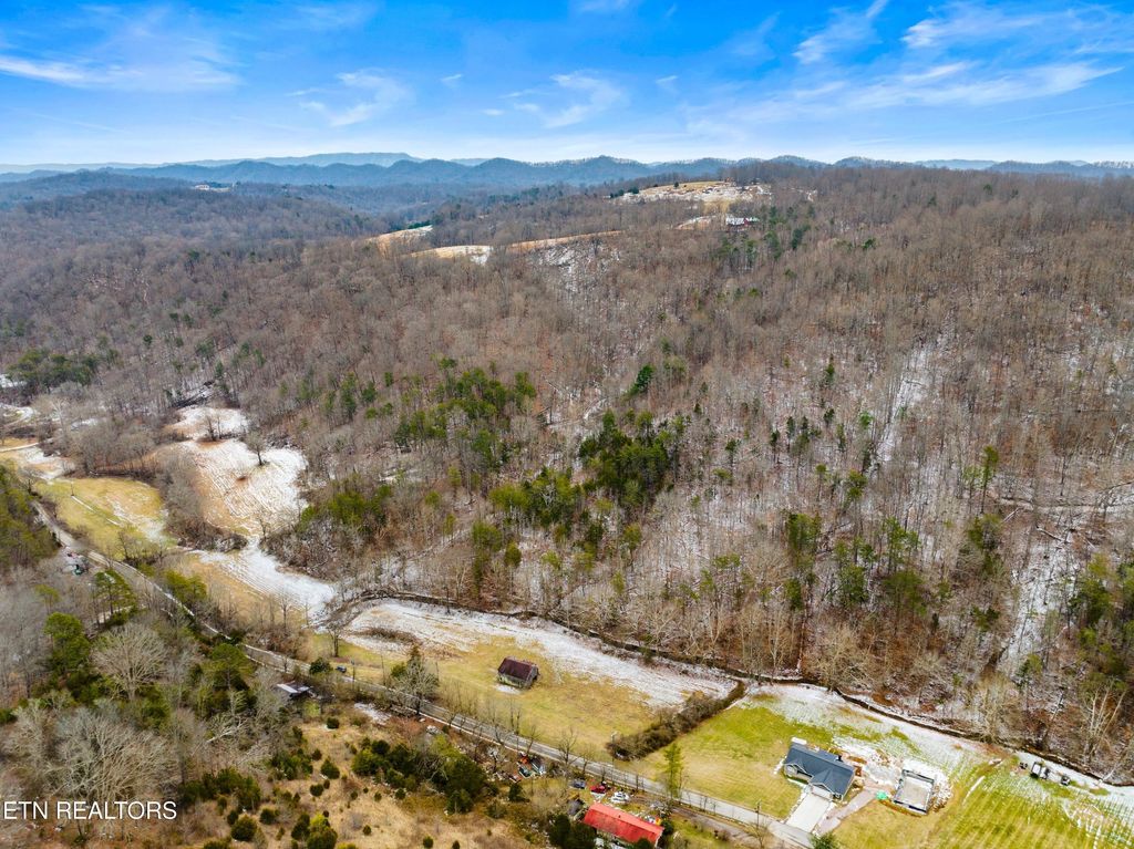 Photo of 00 Kettle Hollow Rd, Maynardville, TN 37807 (MLS # 1329157)