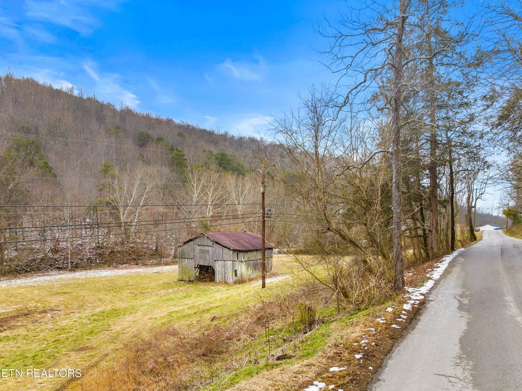 Photo of 00 Kettle Hollow Rd, Maynardville, TN 37807 (MLS # 1329157)