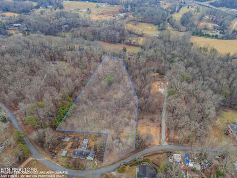 Tiny photo for 479 Black Oak Rd, Clinton, TN 37716 (MLS # 1328463)