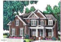 Photo of 723 Eaglehorne Lane Ln, Knoxville, TN 37909 (MLS # 1218151)