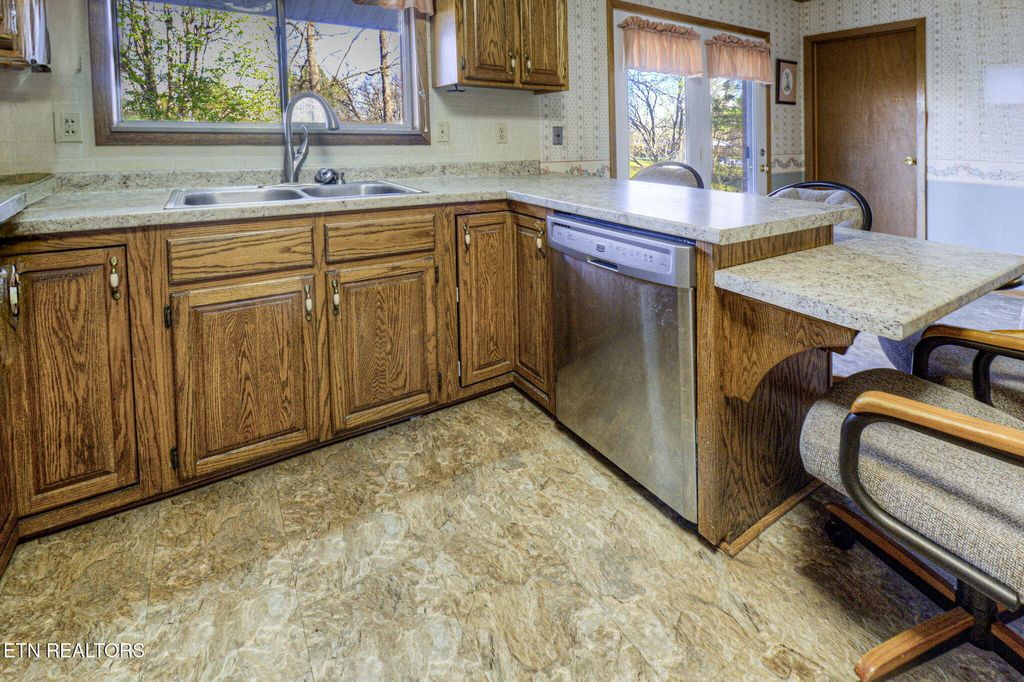 Photo of 211 N Riverview Circle, Sevierville, TN 37862 (MLS # 1294078)