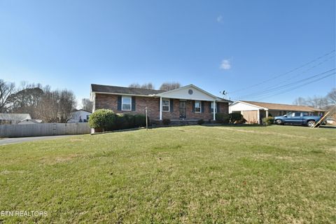 729 Owl Hollow Rd Knoxville TN 37923