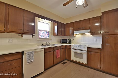 Tiny photo for 729 Owl Hollow Rd, Knoxville, TN 37923 (MLS # 1324183)