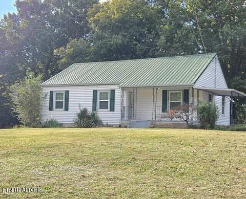 Tiny photo for 707 N Wright Rd, Alcoa, TN 37701 (MLS # 1360093)